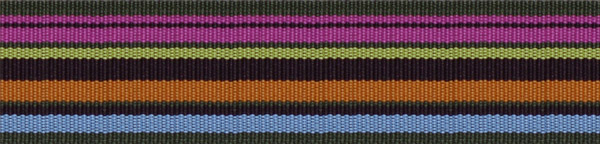 织带编织带在制作工艺上有啥区别？
