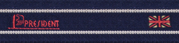 织带-商标织带